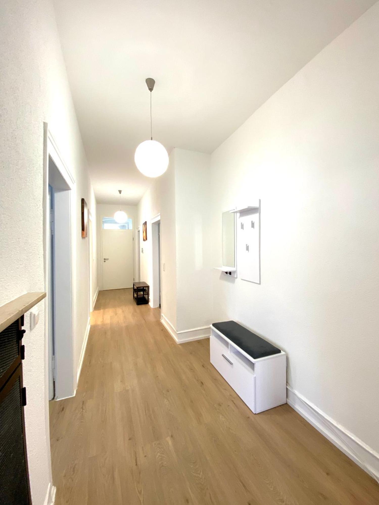 Quiet & Park View - Ulm Mitte Apartment ภายนอก รูปภาพ