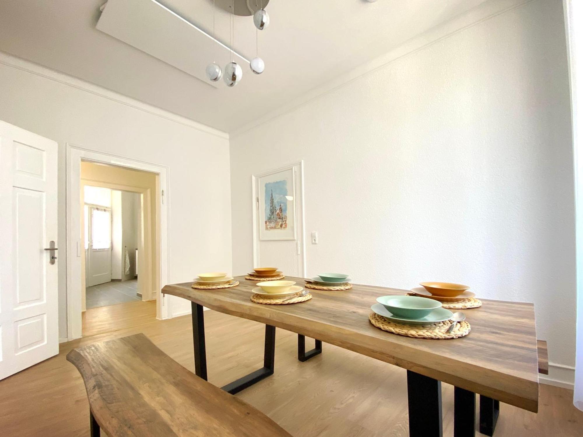 Quiet & Park View - Ulm Mitte Apartment ภายนอก รูปภาพ