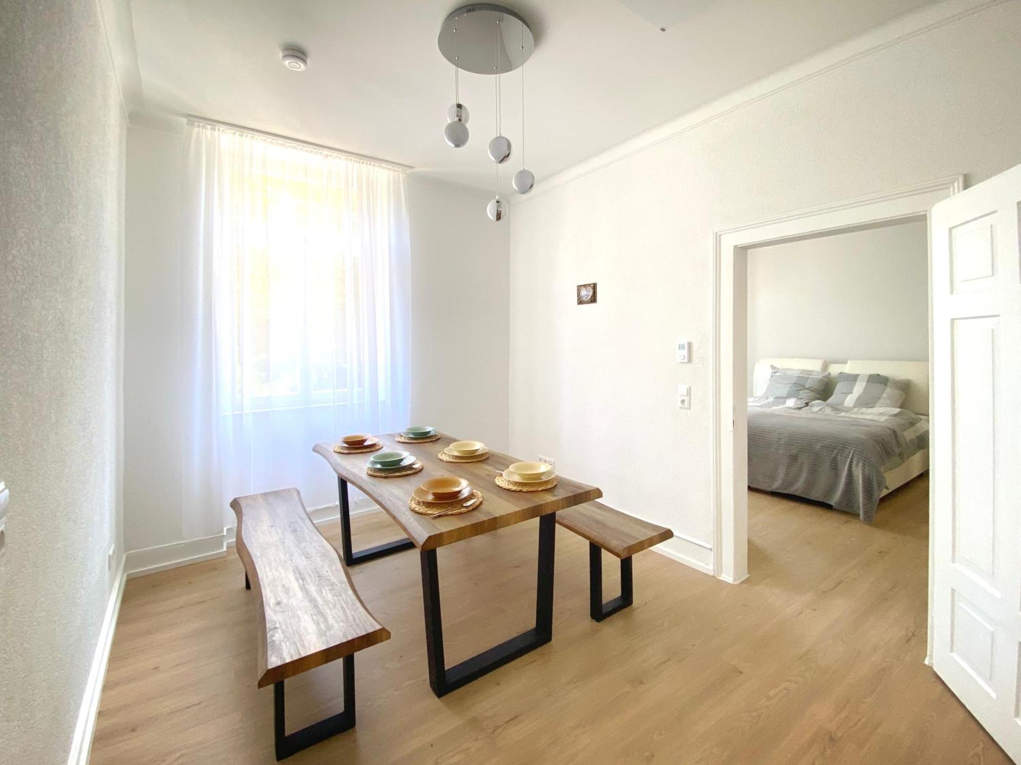 Quiet & Park View - Ulm Mitte Apartment ภายนอก รูปภาพ
