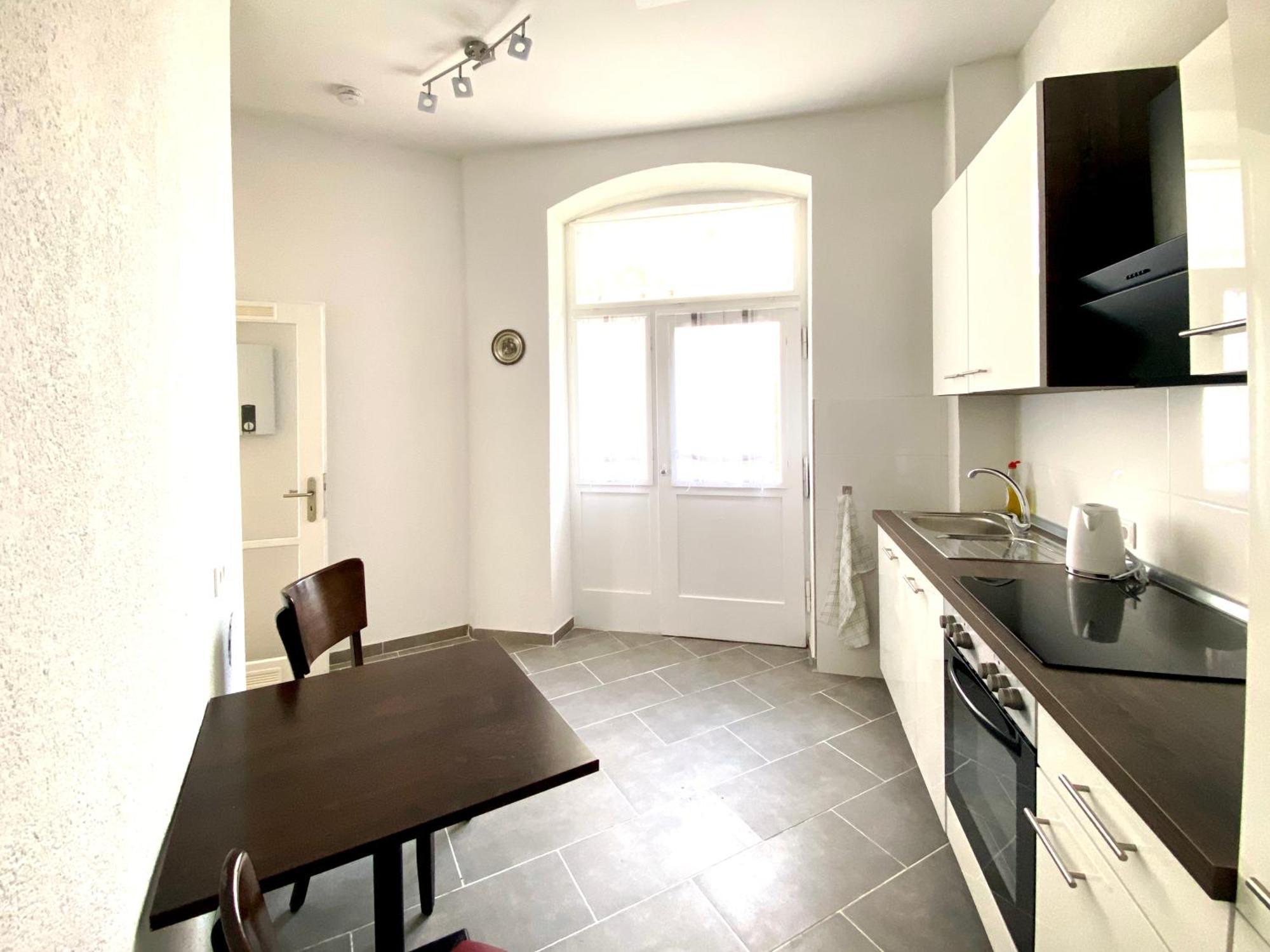 Quiet & Park View - Ulm Mitte Apartment ภายนอก รูปภาพ
