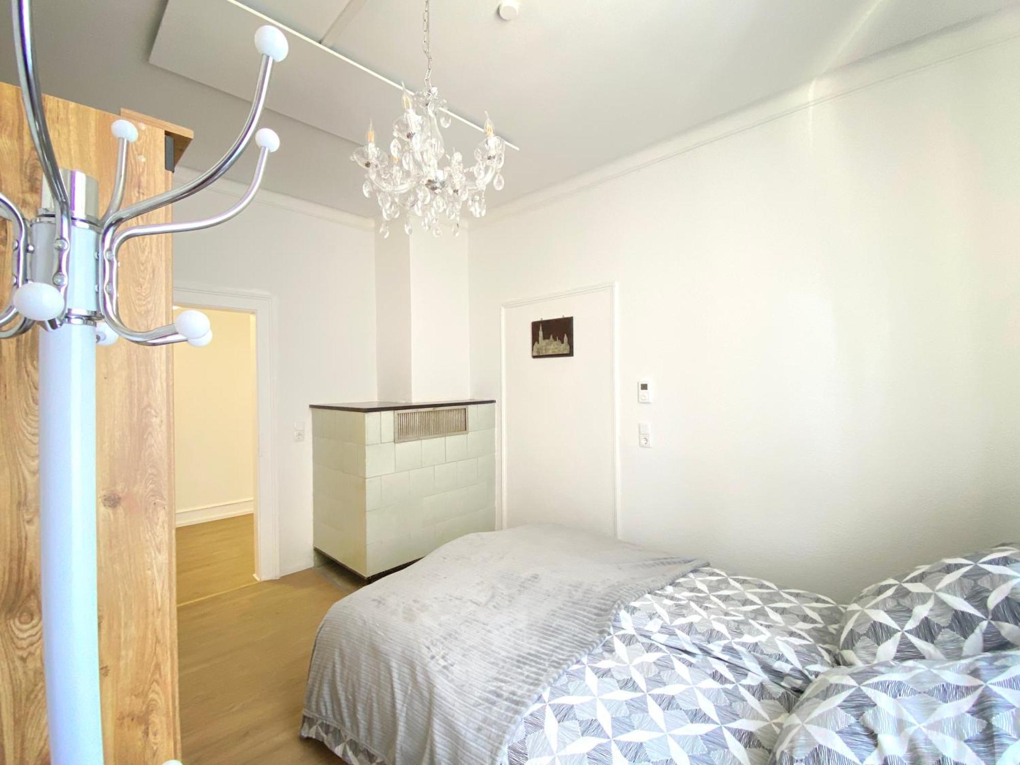 Quiet & Park View - Ulm Mitte Apartment ภายนอก รูปภาพ