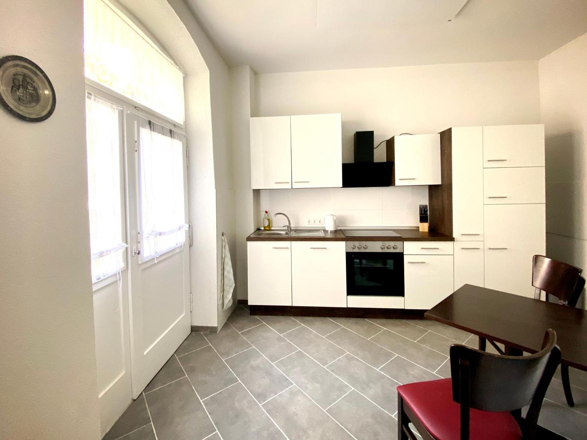Quiet & Park View - Ulm Mitte Apartment ภายนอก รูปภาพ