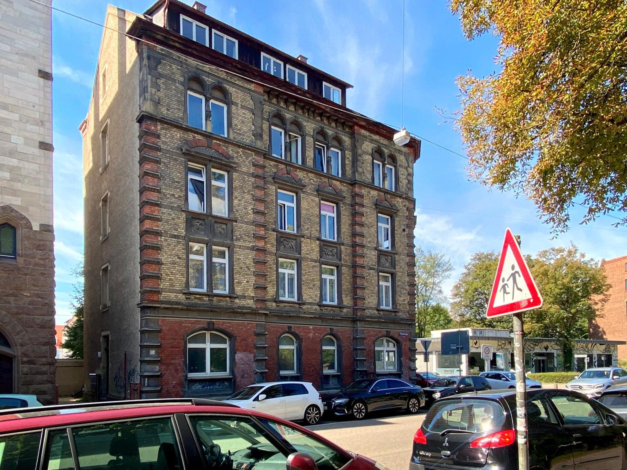 Quiet & Park View - Ulm Mitte Apartment ภายนอก รูปภาพ